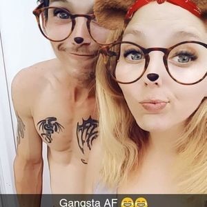 Meet your Posher, Ray